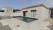 Drakona Kolymvari MIT DROHNEN-VIDEO! Kreta, Drakona: Neubau-Projekt! Einfamilienhaus mit Pool zu verkaufen Haus kaufen